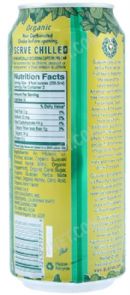 Guayakí Yerba Mate Organic Energy Drink: 