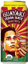 Guayakí Yerba Mate Organic Energy Drink: