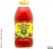 Guayakí Yerba Mate Organic Energy Drink: