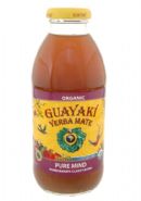 Guayakí Yerba Mate Organic Energy Drink: