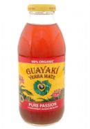 Guayakí Yerba Mate Organic Energy Drink: