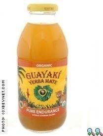 Pure Endurance – Citrus Stamina Blend (2009)