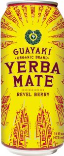 revel berry