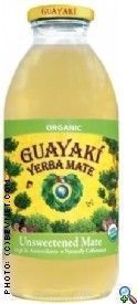 Unsweetened Mate (2009)
