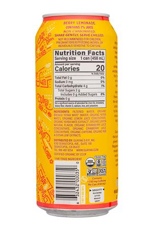 Guayaki-16oz-2024-YerbaMate-BerryLemonade-Facts