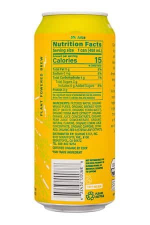 Guayaki-12oz-2025-YerbaMate-BravoMango-Facts