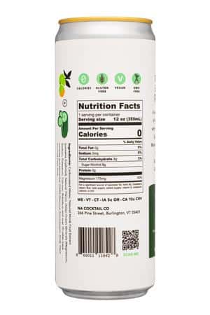 Guinep: Guinep-12oz-2024-MineralCocktail-Cucumber-Facts