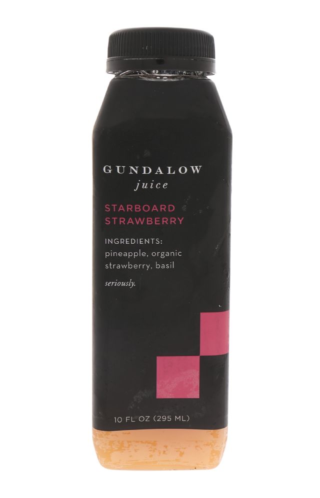 Gundalow Juice: StarboardStrawberry_Front