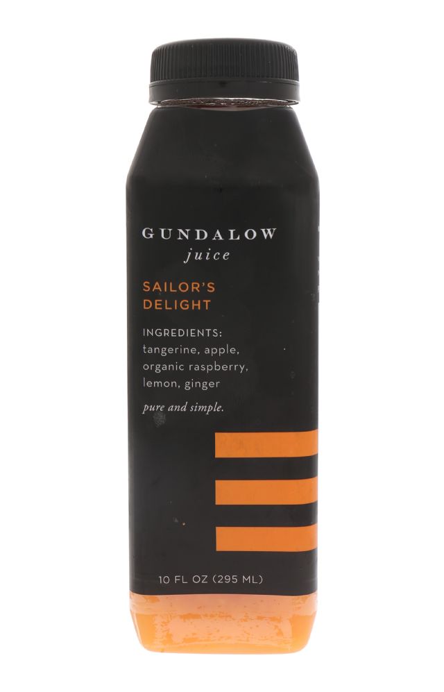 Gundalow Juice: SailorsDelight_Front