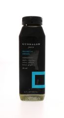 Gundalow Juice: Gundalow MainStayGreen Front