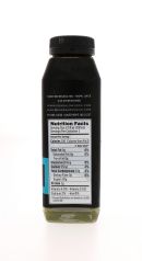 Gundalow Juice: Gundalow MainStayGreen Facts