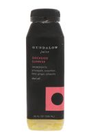 Gundalow Juice: DocksideSunrise_Front