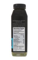 Gundalow Juice: MainStayGreen_Facts