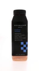 Gundalow Juice: Gundalow HarborVoyage Front