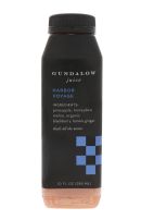 Gundalow Juice: HarborVoyage_Front