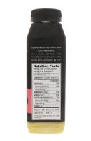 Gundalow Juice: DocksideSunrise_Facts
