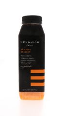 Gundalow Juice: Gundalow SailorsDelight FRont