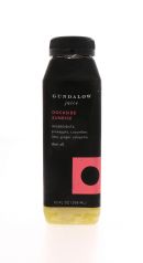 Gundalow Juice: Gundalow DocksideSun Front