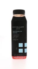 Gundalow Juice: Gundalow WaterWaves Front