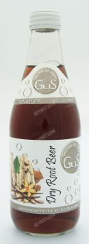 GuS (Grown-Up Soda): 