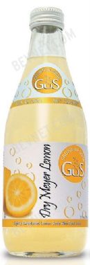 GuS (Grown-Up Soda): 