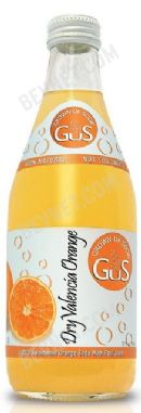 GuS (Grown-Up Soda): 
