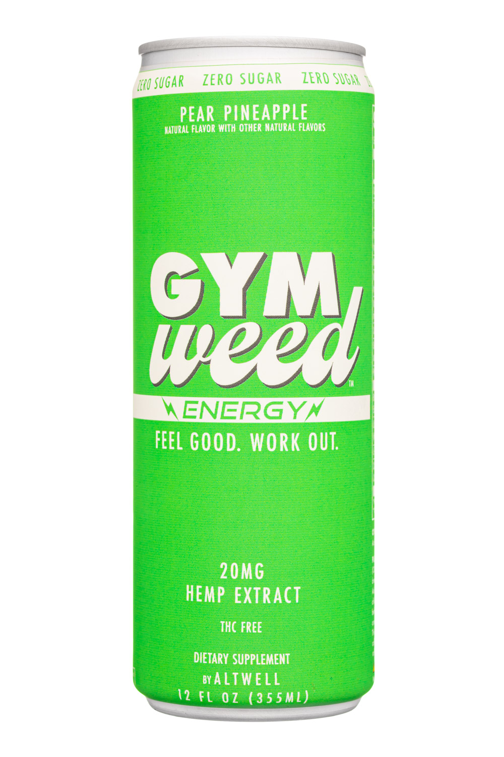 Pear Pineapple Gym Weed Product Review + Ordering