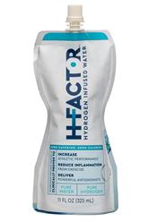 H Factor Water Bag