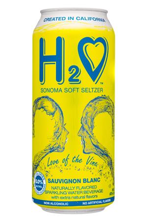 H20 Soft Seltzer: GZee-16oz-2020-H2O-Seltz-SauvBlanc-Front