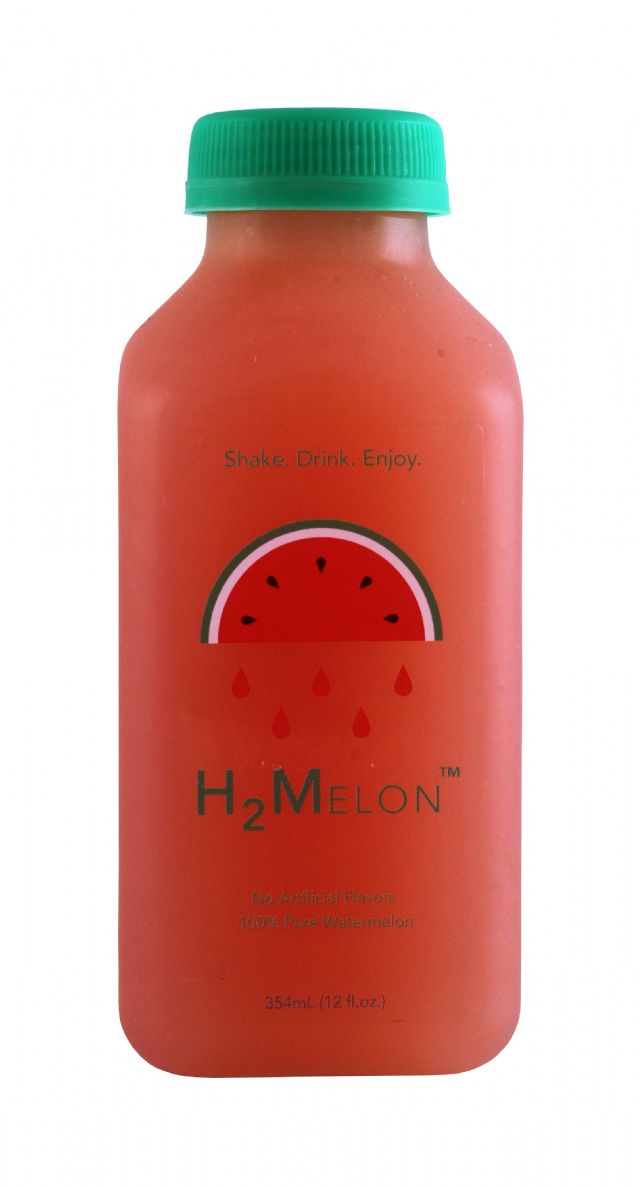 H2Melon: H2Melon Front