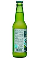 H2OPS : H2OPS-12oz-SparklingHopWater-Facts
