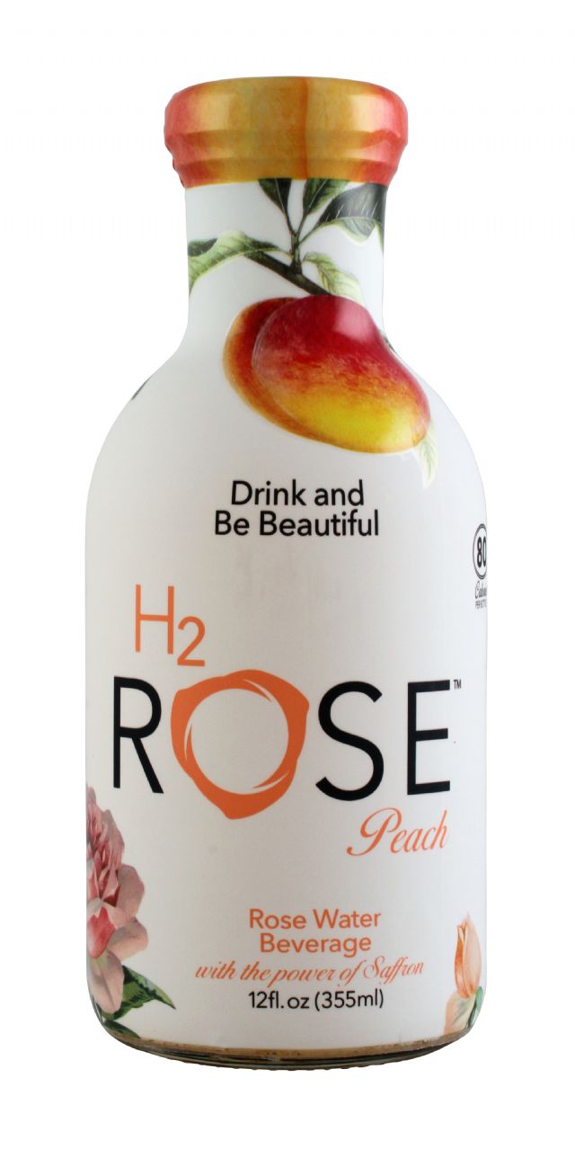 H2rOse: H2Rose Peach Front