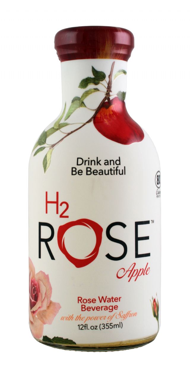 H2rOse: H2Rose Apple Front