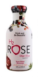 H2rOse: H2Rose WildBerry Front