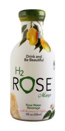 H2rOse: H2Rose Mango Front