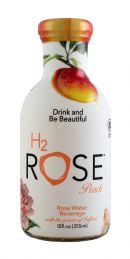 H2rOse: H2Rose Peach Front