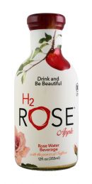 H2rOse: H2Rose Apple Front