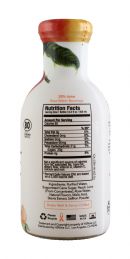 H2rOse: H2Rose Peach Facts