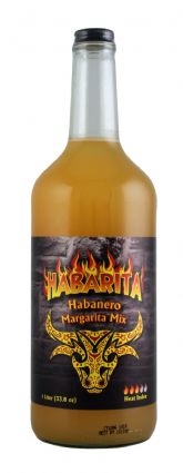 Habarita Habanero Margarita Mix