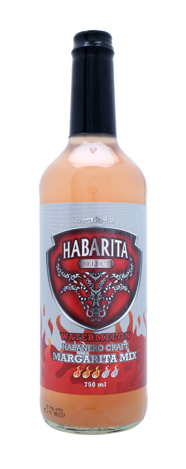 Habarita : Habarita Watermelon