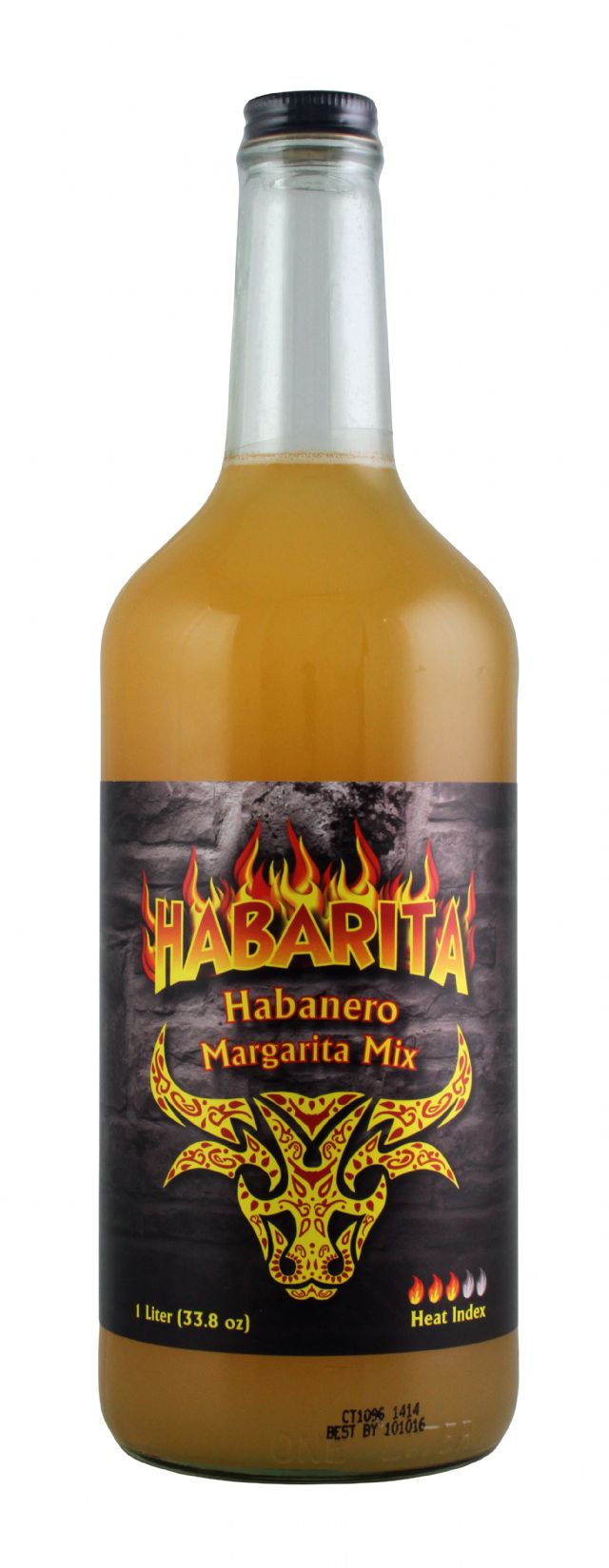Habarita : Habarita Front