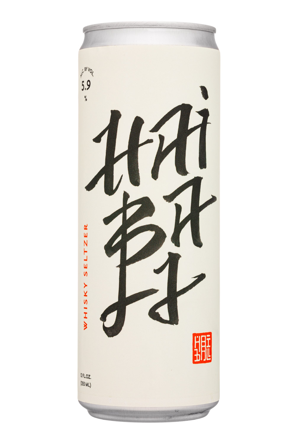 Whisky Seltzer