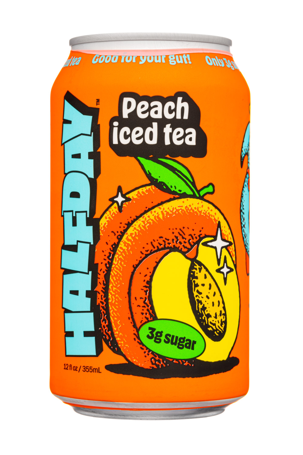 Peach Iced Tea  (2022)