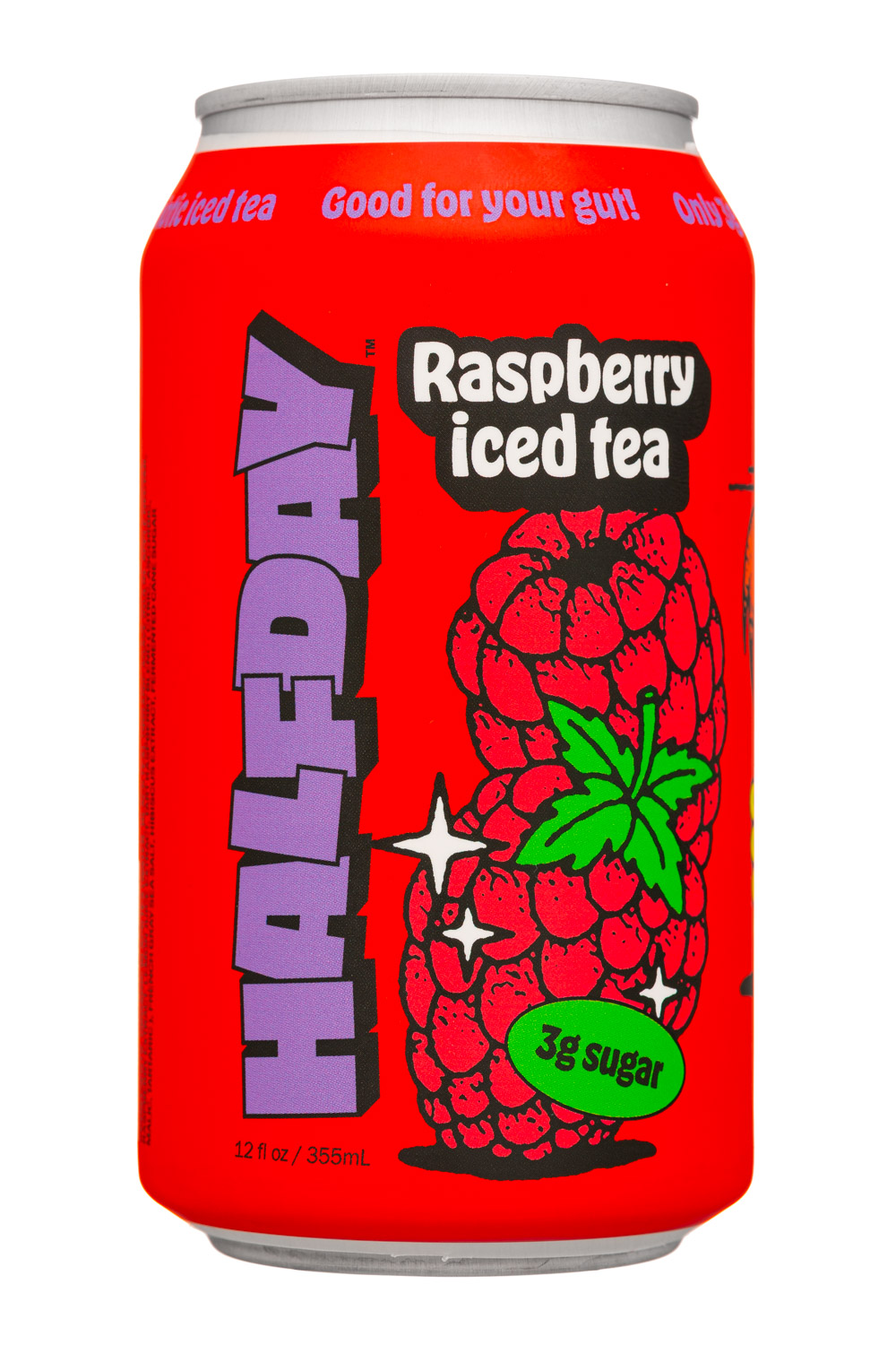 Raspberry Iced Tea