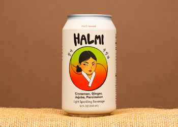 Halmi - Halmi