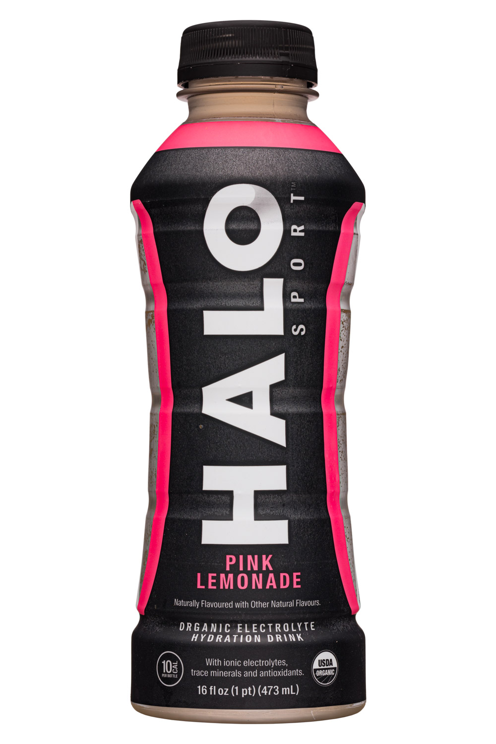 Pink Lemonade '19
