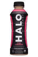 HALO: Halo-16oz-Sport19-PinkLemonade-Frot