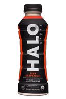 HALO: HaloSport-16oz-PinkGrapefruit-Front