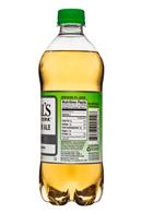 Hal's New York: HalsNY-GingerAle-20oz-Diet-Facts