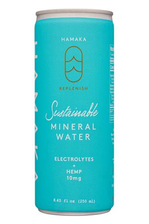 HAMAKA: Hamaka-9oz-2020-MineralWater-Front